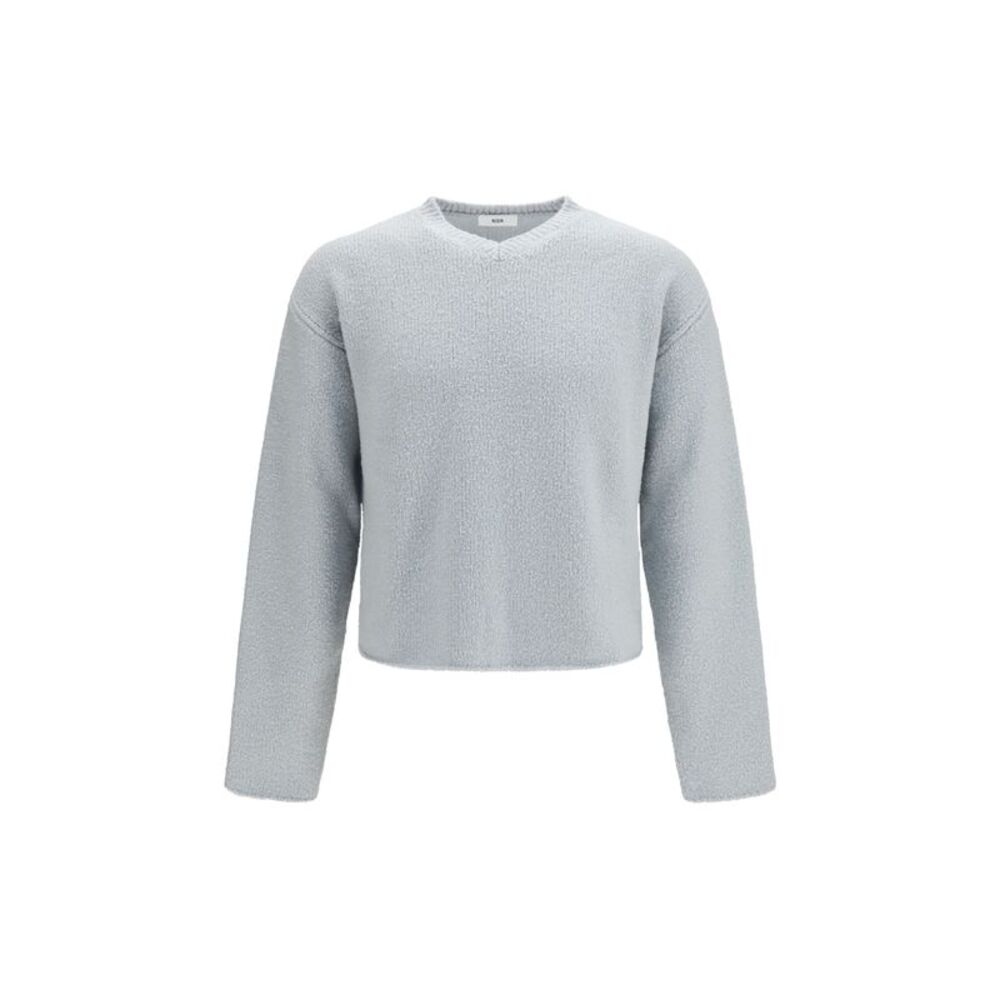 Rier Unisex Wool Sweater